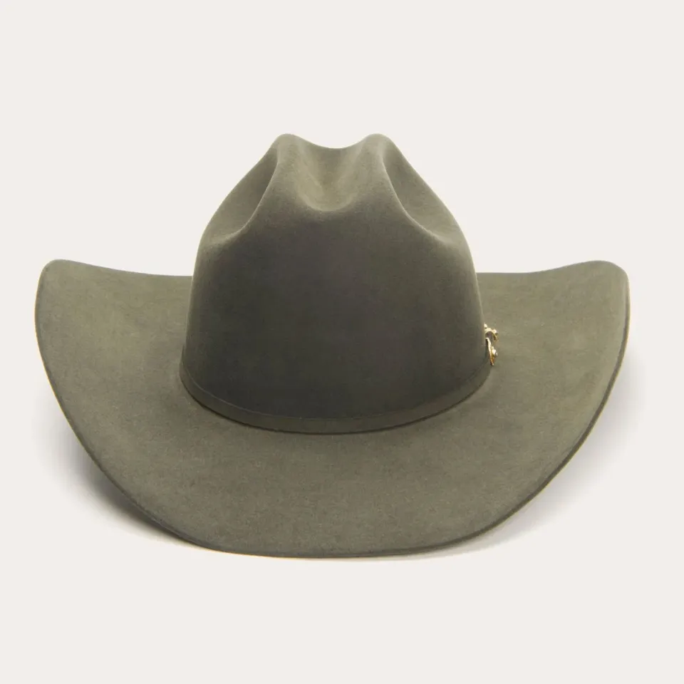 Best Stetson Munford Sage
