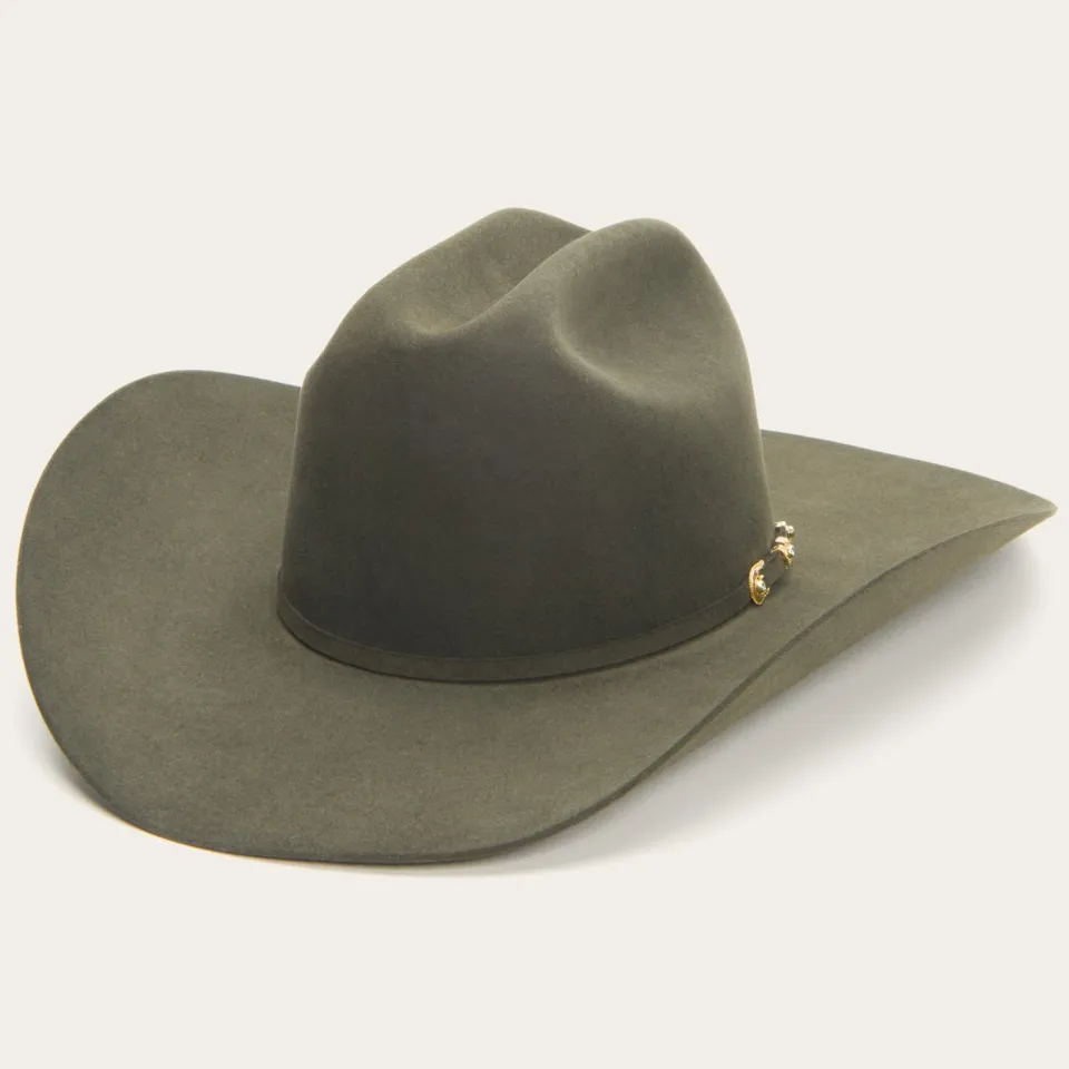 Best Stetson Munford Sage