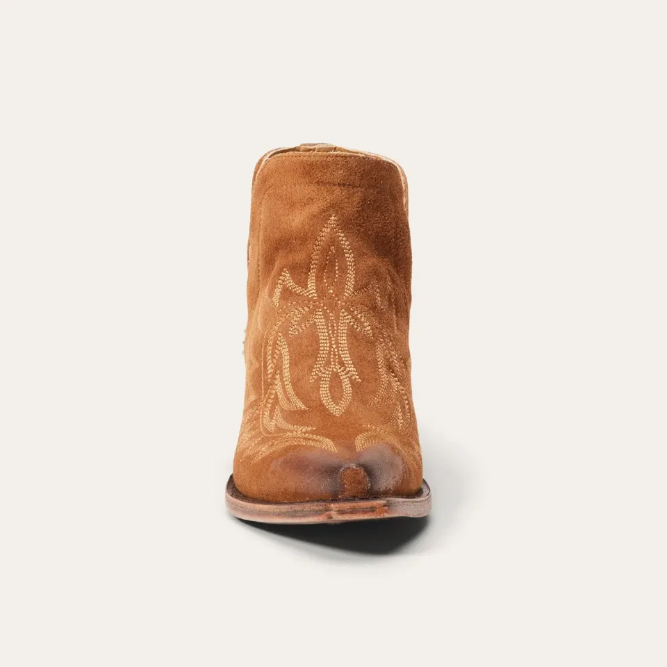 Stetson Naya Tan