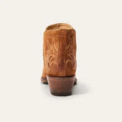 Stetson Naya Tan