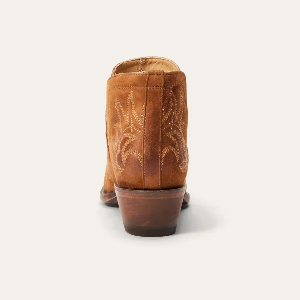 Stetson Naya Tan