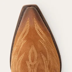 Stetson Naya Tan