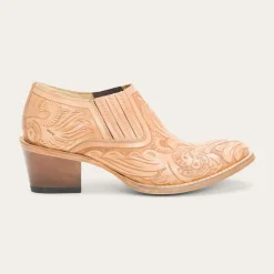 Discount Stetson Nina Boots Brown