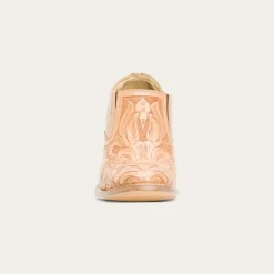 Discount Stetson Nina Boots Brown