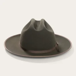 Online Stetson Open Road Royal Deluxe Hat Sage