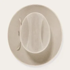 Sale Stetson Open Road Royal Deluxe Hat Silverbelly
