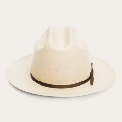 Sale Stetson Open Road Straw Hat Silverbelly