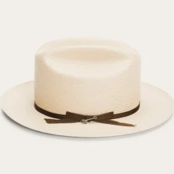 Online Stetson Open Road Straw Hat Silverbelly