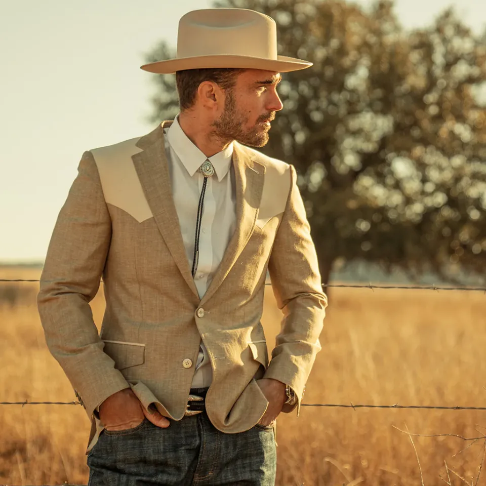 Online Stetson Open Road 6X Cowboy Hat Silverbelly