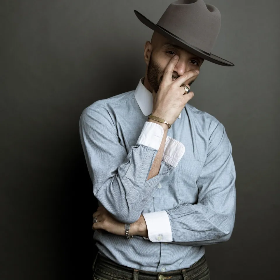 Discount Stetson Open Road 6X Cowboy Hat Caribou