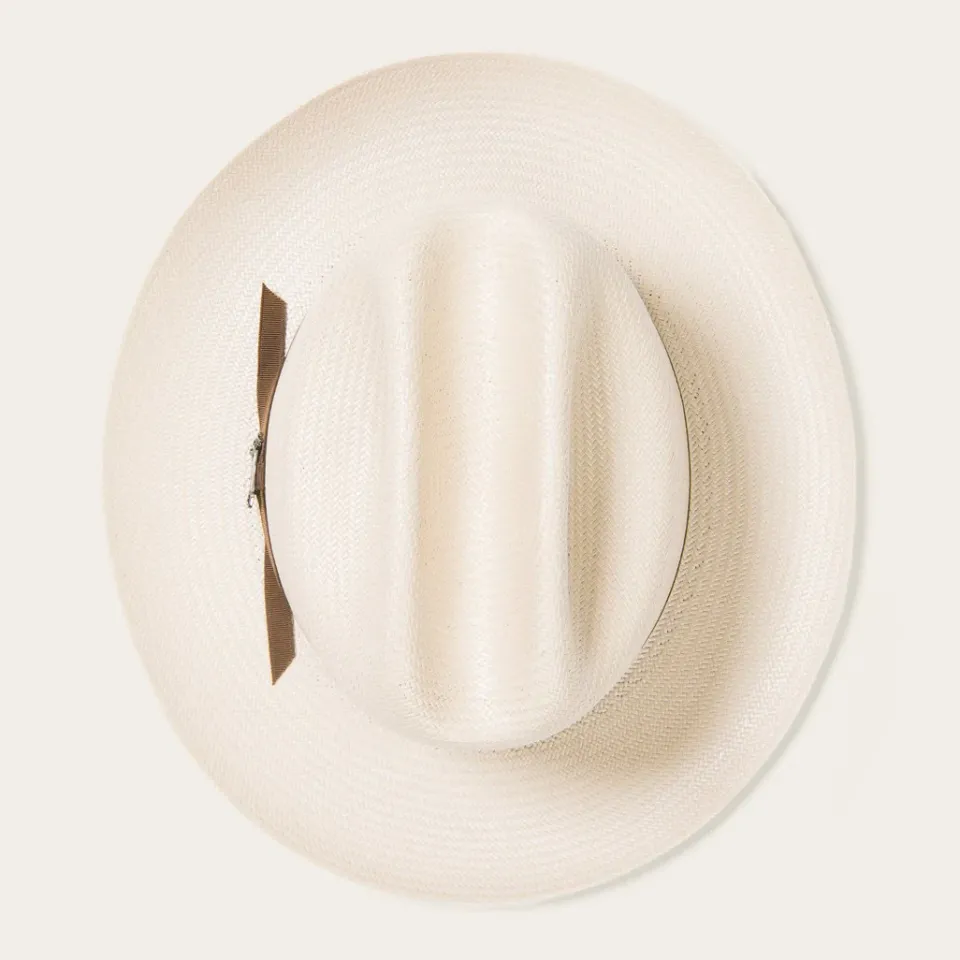 Online Stetson Open Road 10X Straw Cowboy Hat Toasted
