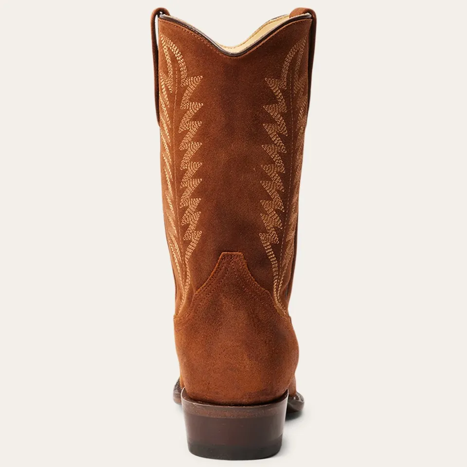 Clearance Stetson Parker Brown