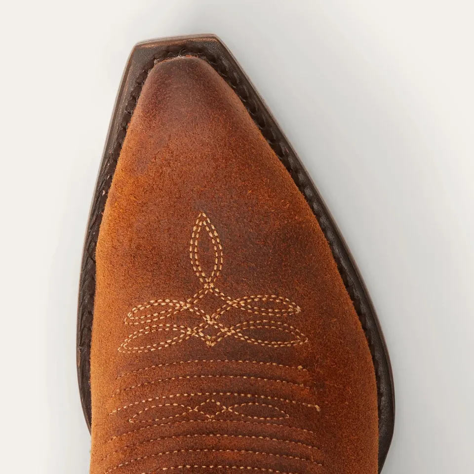 Clearance Stetson Parker Brown