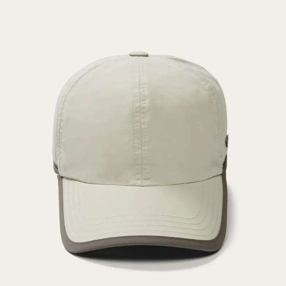 Stetson Premium Protective Outdoor Cap Beige