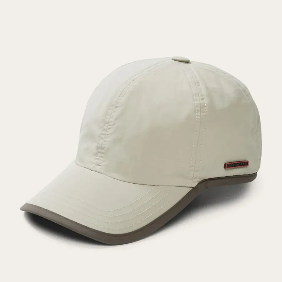 Outlet Stetson Premium Protective Outdoor Cap Beige