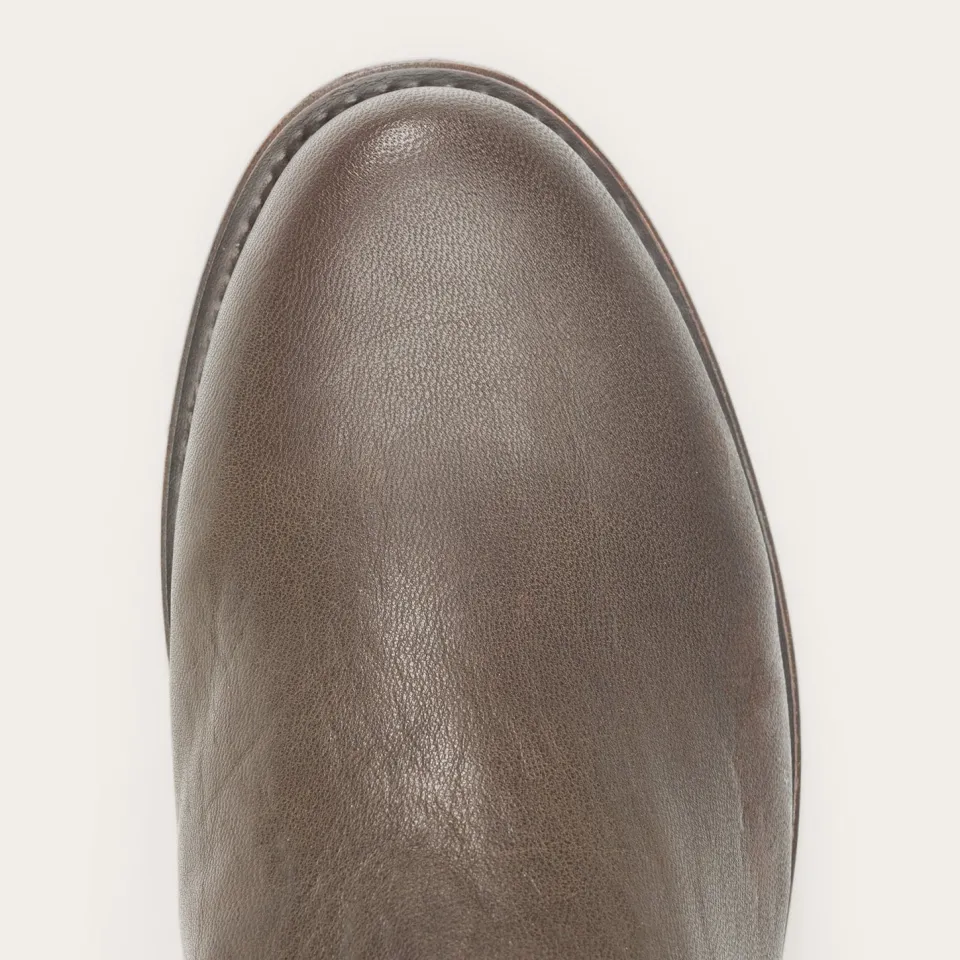 Hot Stetson Puncher Boots Brown