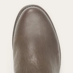 Online Stetson Puncher Boots Brown