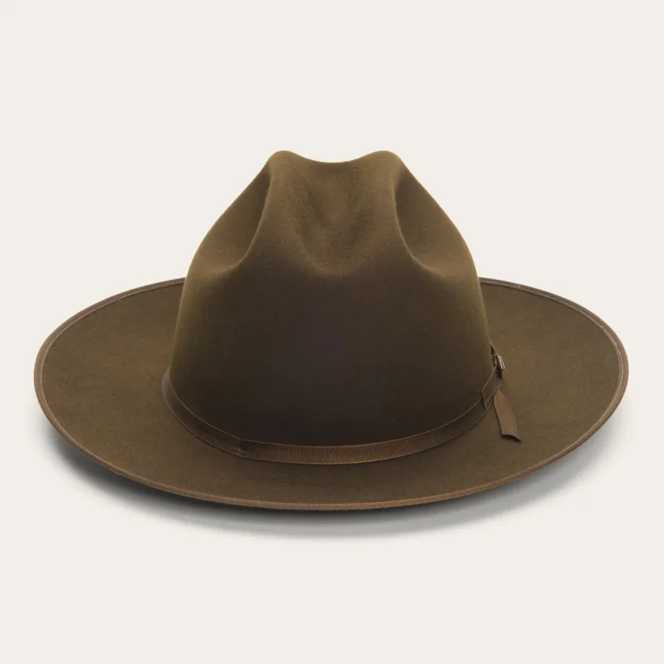 Stetson Pure Open Road Tobacco