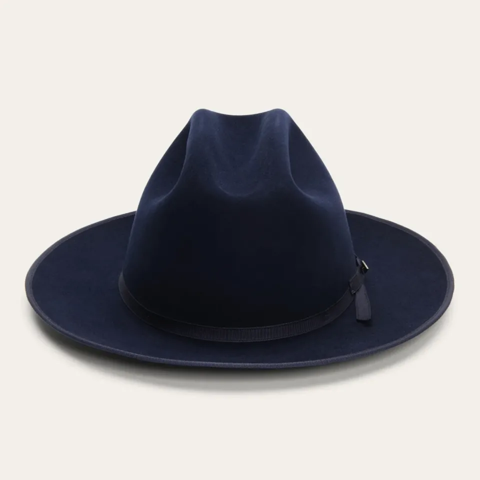 Outlet Stetson Pure Open Road True Blue