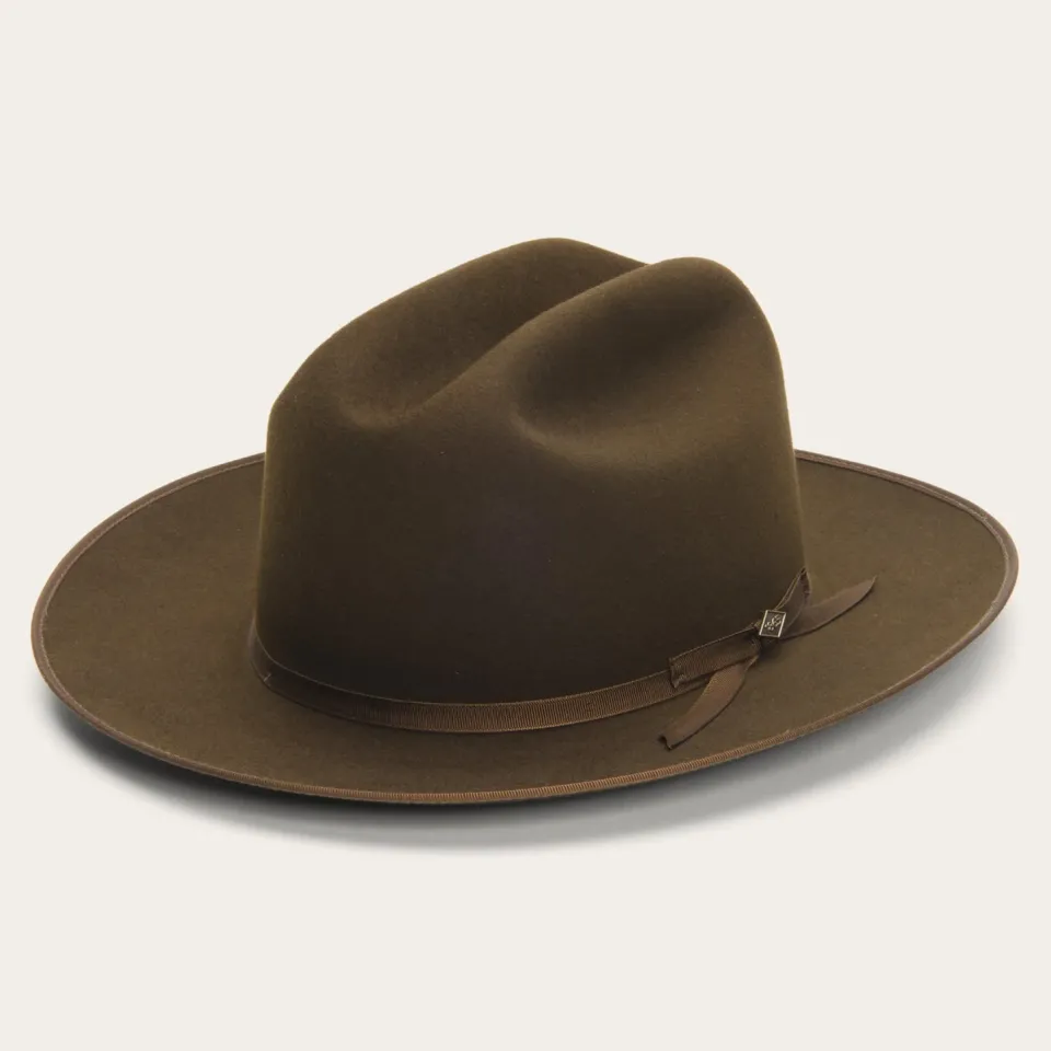 Discount Stetson Pure Open Road Tobacco