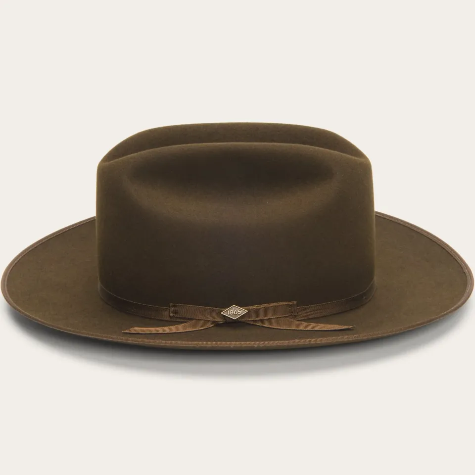 Discount Stetson Pure Open Road Tobacco