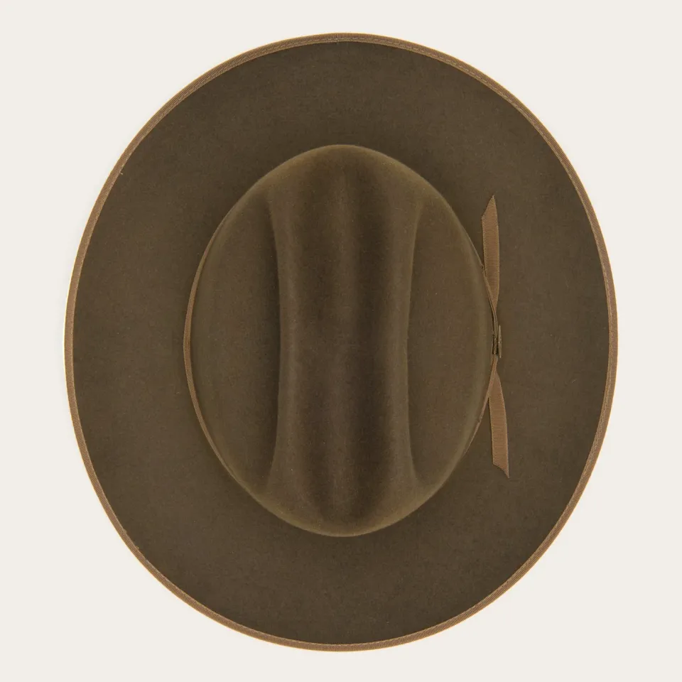 Discount Stetson Pure Open Road Tobacco