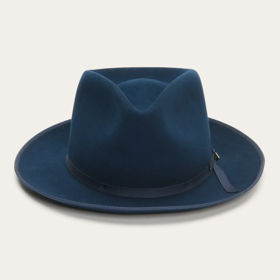 Discount Stetson Pure Stratoliner True Blue