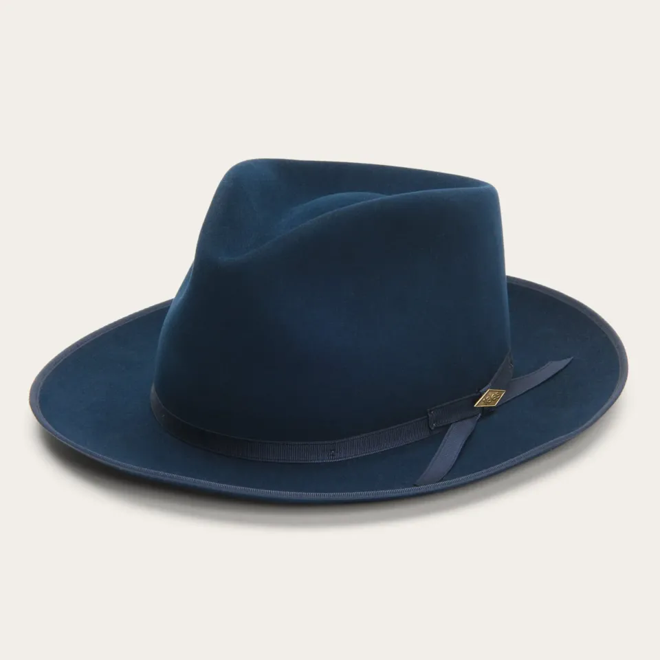 Discount Stetson Pure Stratoliner True Blue