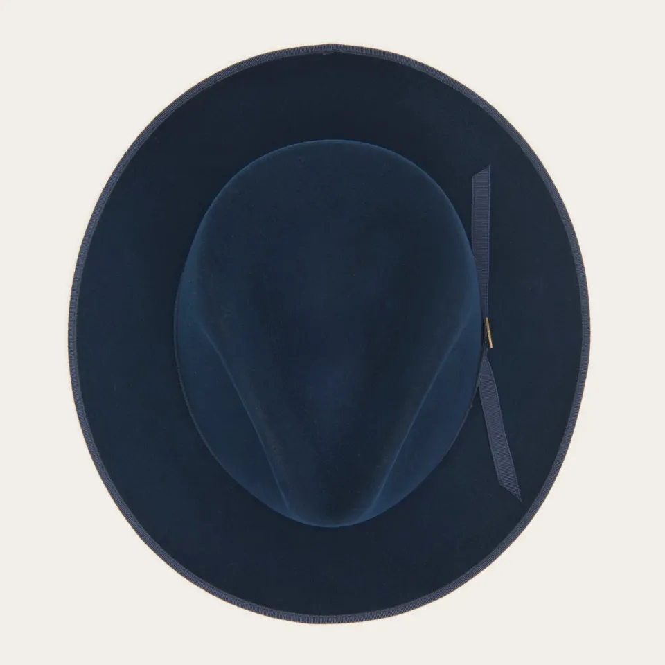 Discount Stetson Pure Stratoliner True Blue