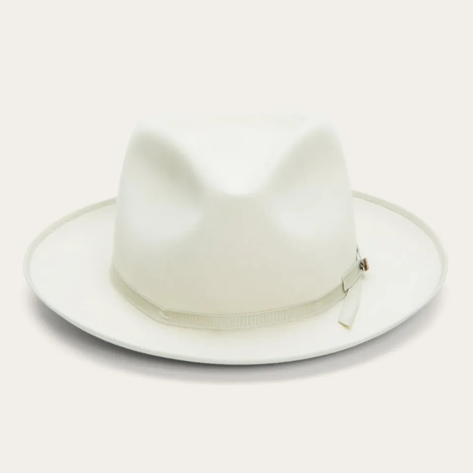 Sale Stetson Pure Stratoliner Phantom Grey