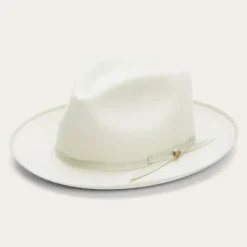 Sale Stetson Pure Stratoliner Phantom Grey