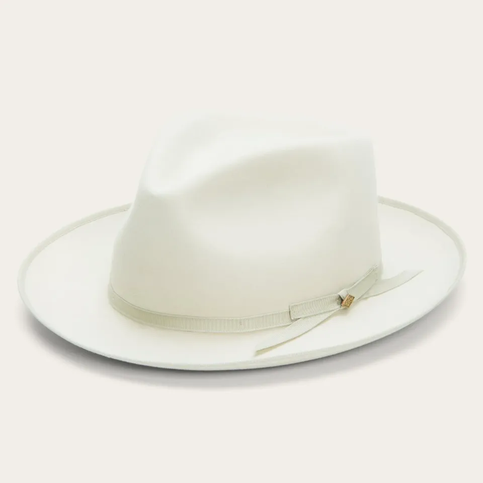 Sale Stetson Pure Stratoliner Phantom Grey