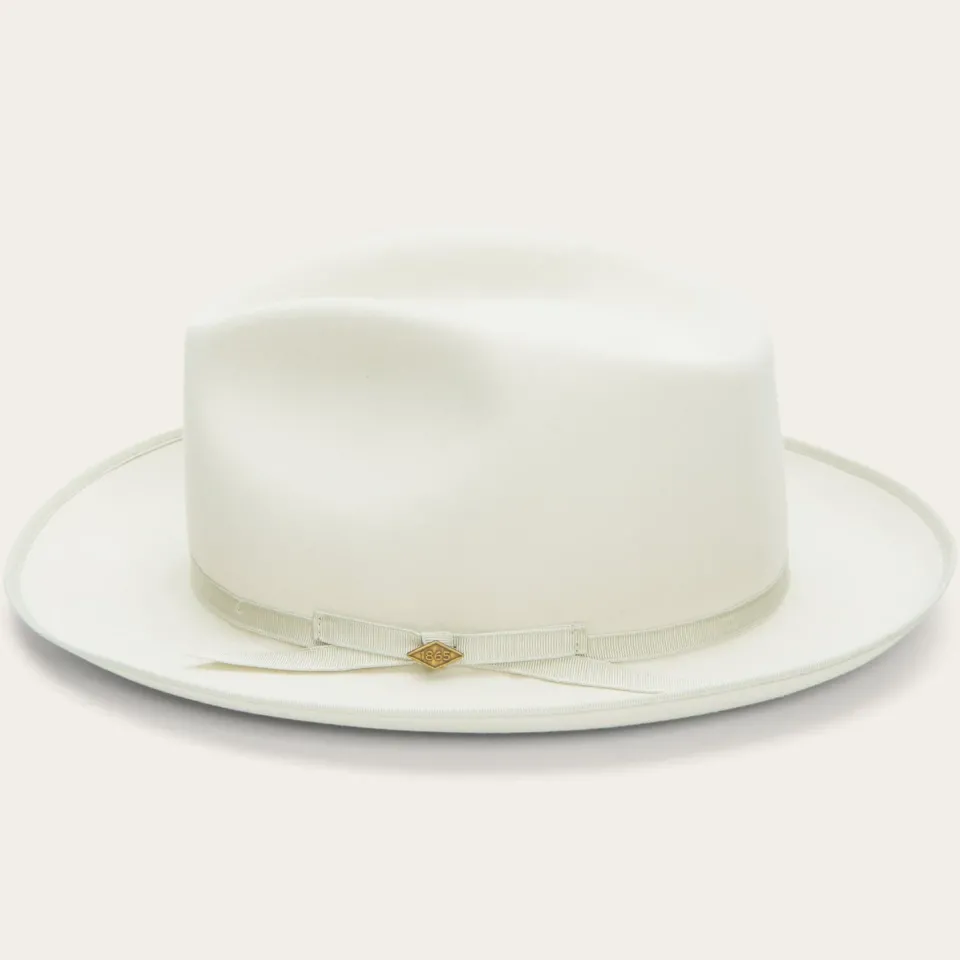 Sale Stetson Pure Stratoliner Phantom Grey