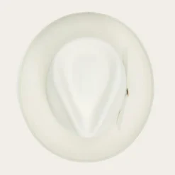 Sale Stetson Pure Stratoliner Phantom Grey