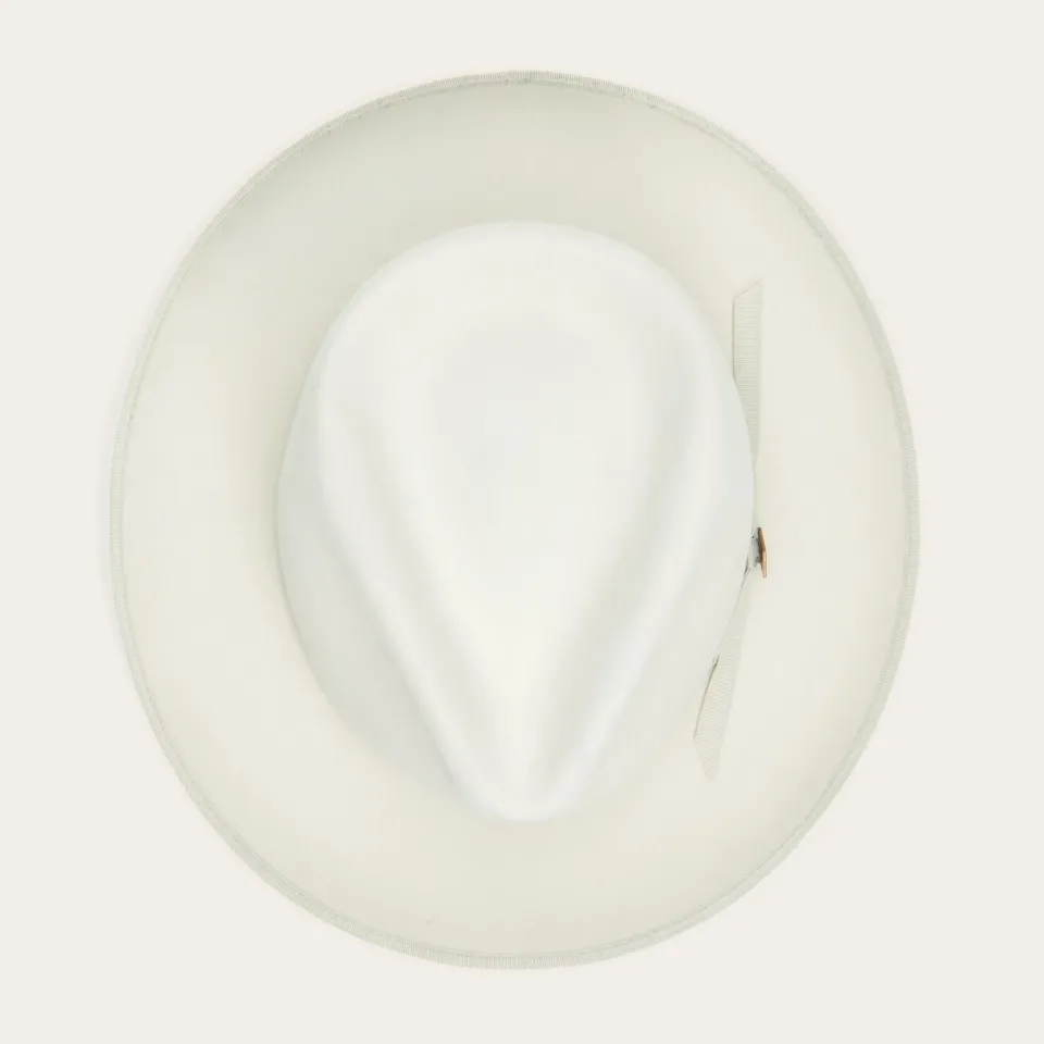 Sale Stetson Pure Stratoliner Phantom Grey