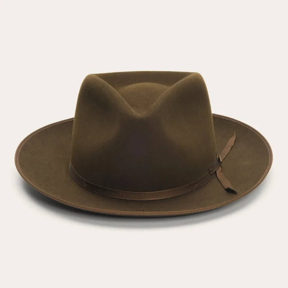 Stetson Pure Stratoliner Tobacco