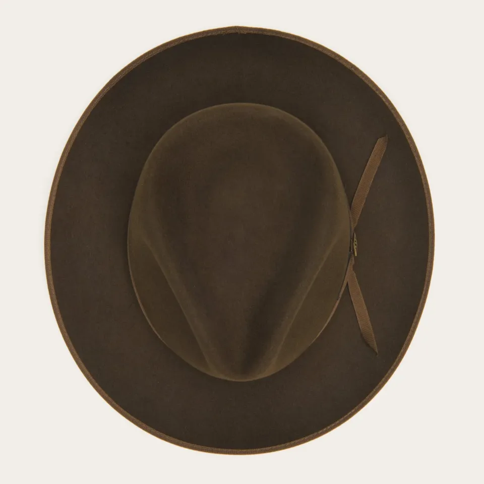 Stetson Pure Stratoliner Tobacco