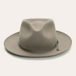 Outlet Stetson Pure Stratoliner Phantom Grey