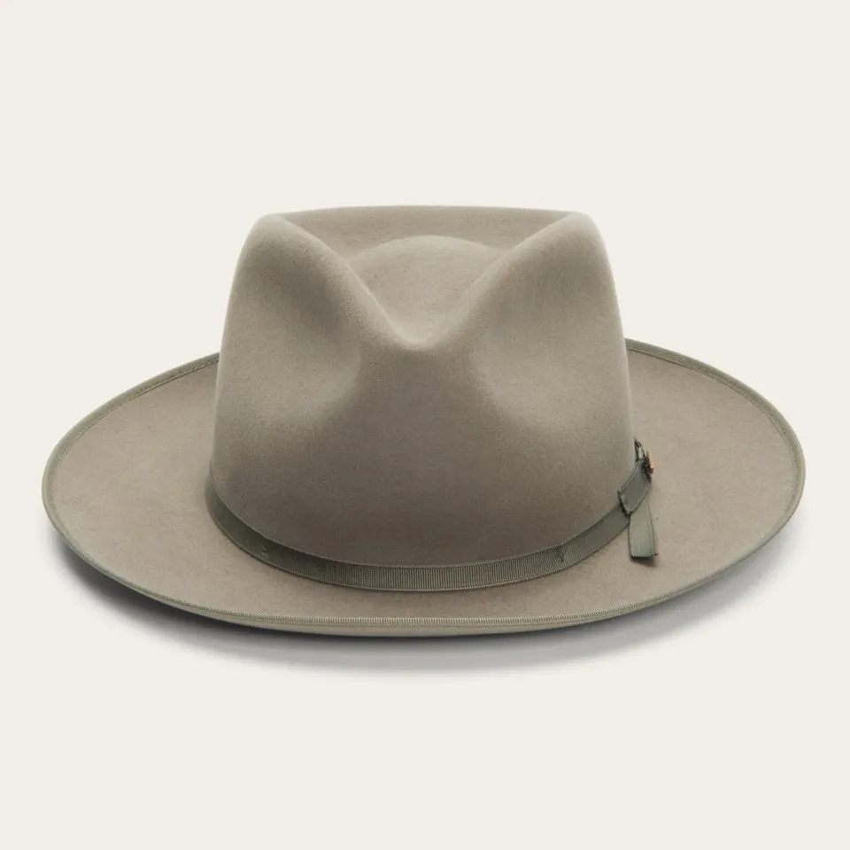 Outlet Stetson Pure Stratoliner Phantom Grey