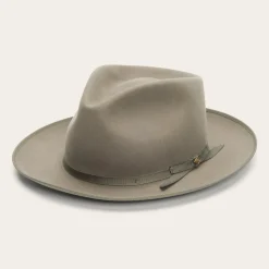 Outlet Stetson Pure Stratoliner Phantom Grey