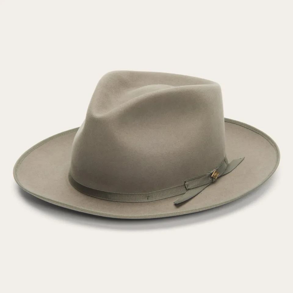 Outlet Stetson Pure Stratoliner Phantom Grey