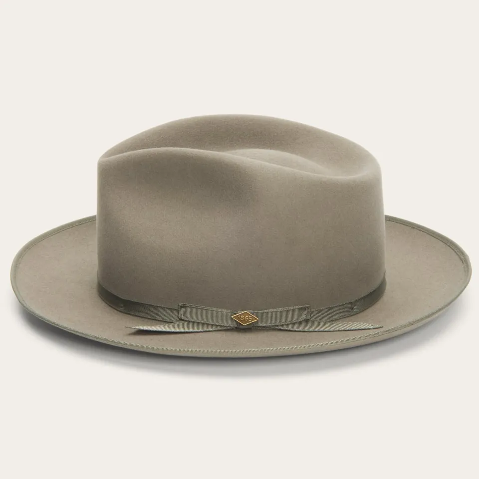Outlet Stetson Pure Stratoliner Phantom Grey