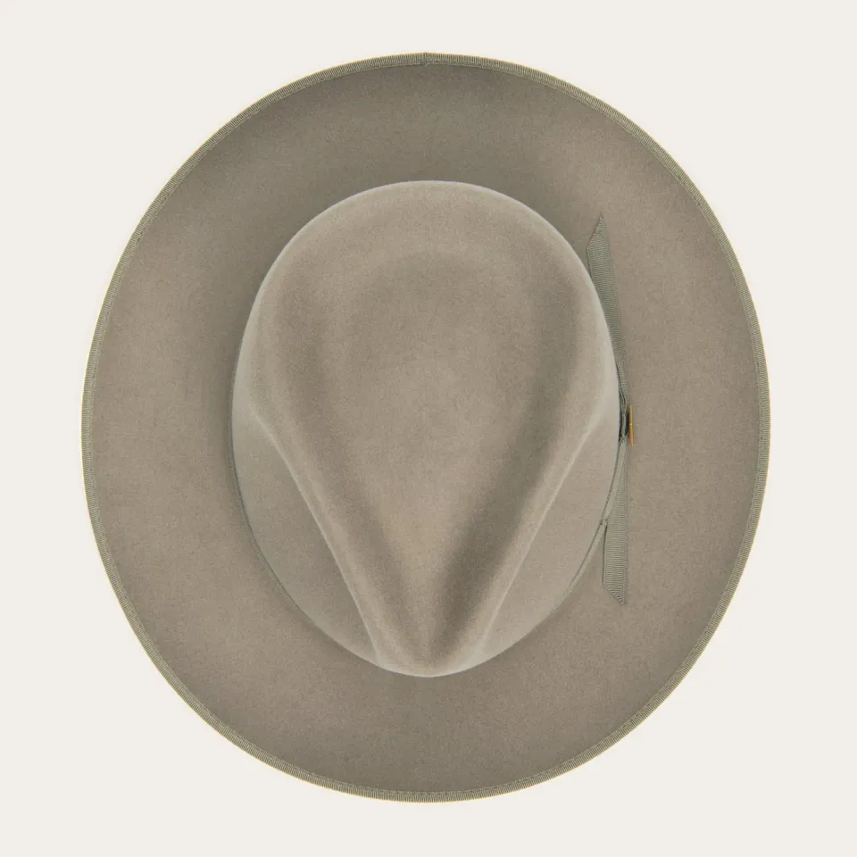 Outlet Stetson Pure Stratoliner Phantom Grey
