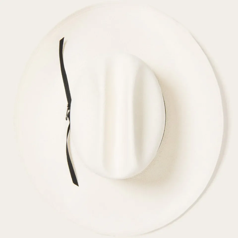 Sale Stetson Rancher 100X Premier Straw Cowboy Hat Natural