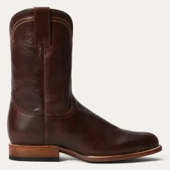 Sale Stetson Rancher Zip Boots Oxblood