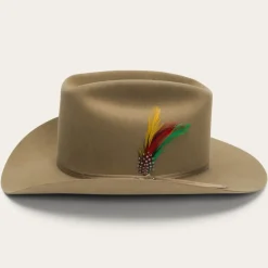 Clearance Stetson Range 6X Cowboy Hat Fawn