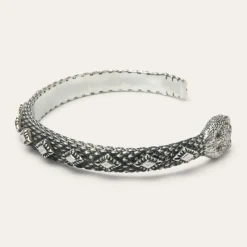 Sale Stetson Rattlesnake Cuff