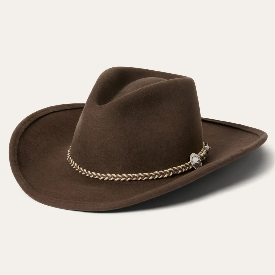 Best Stetson Rawhide Mink