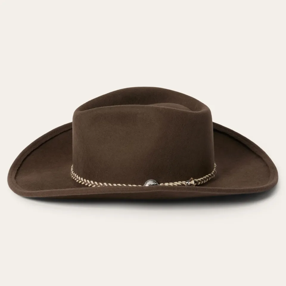 Best Stetson Rawhide Mink