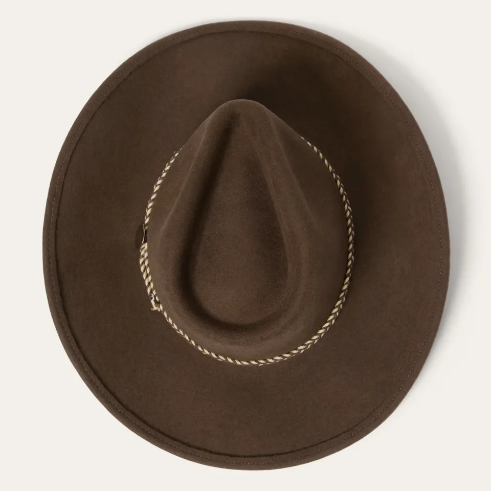 Best Stetson Rawhide Mink